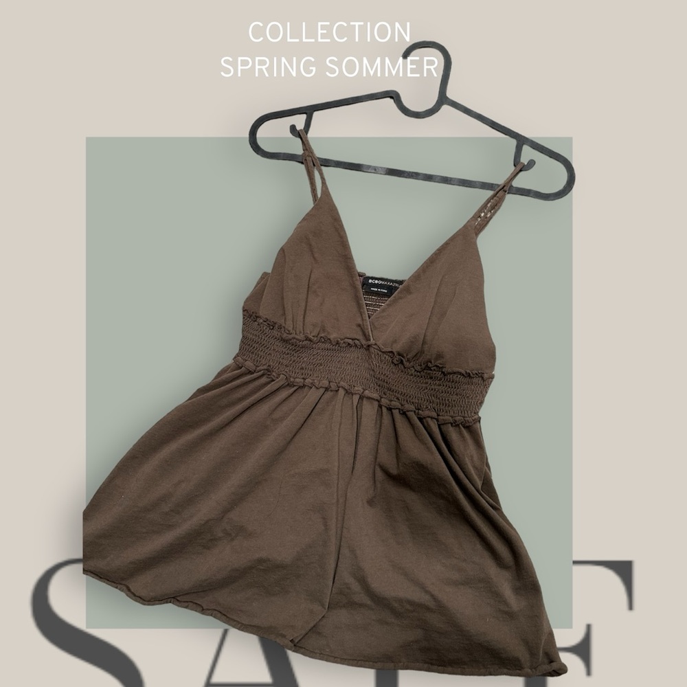 Chic Boho Summer Top - Embrace Your Inner Free Spirit